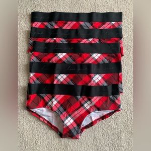 Set of 5 Victoria’s Secret Panties